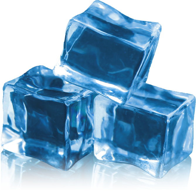 Ice Cubes
