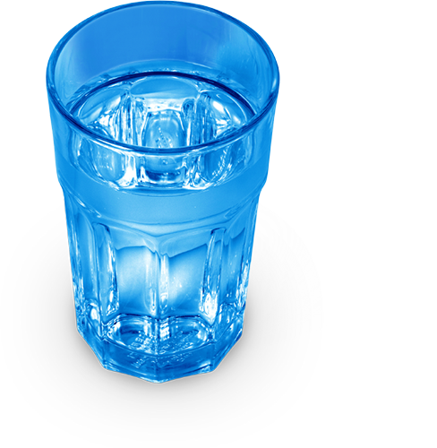 Glass of Water