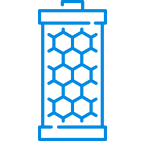 Total PFAS Reduction