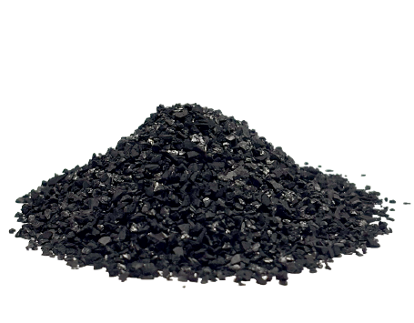 GRANULAR ACTIVATED CARBON
