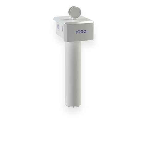1-Stage Filtration