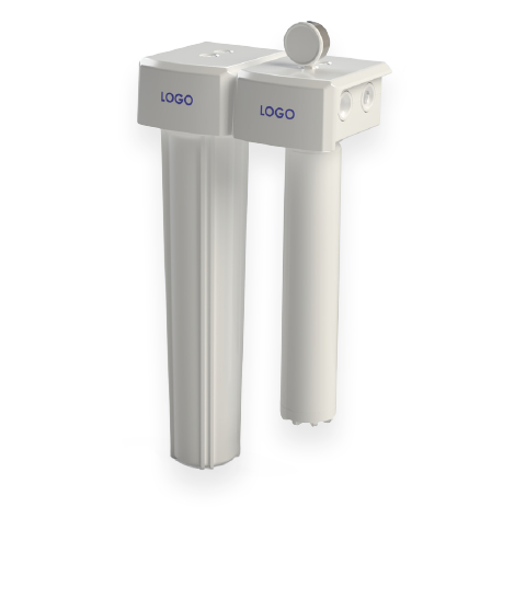 2-Stage Filtration