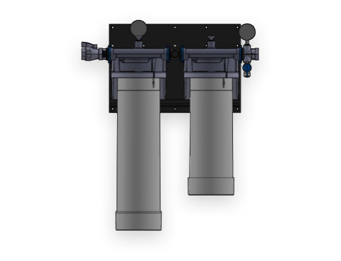 2-Stage