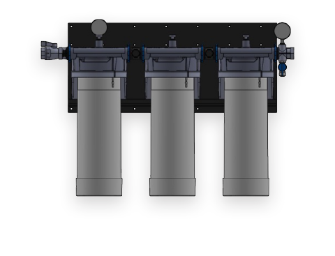 3-Stage