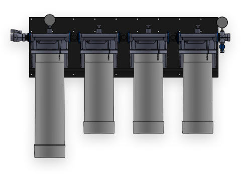 4-Stage