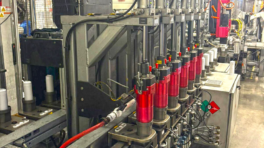 Advanced Automation for High-Volume ProductionWorld Class Robotic Automation Assembly Lines