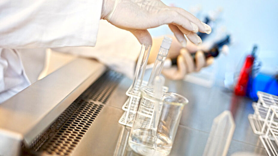 In-House Lab Testing & ValidationAdvanced Automation for High-Volume ProductionWorld Class Robotic Automation Assembly Lines